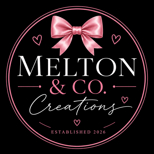 Melton & Co. Creations 